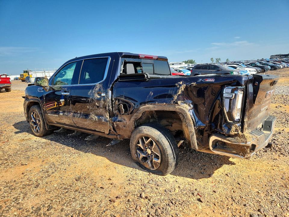 Продажа на аукционе авто 2023 Gmc Sierra, vin: 3GTUUDED2PG264061, номер лота: 59364466