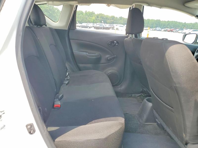 Продажа на аукционе авто 2019 Nissan Versa Note, vin: 3N1CE2CP1KL366741, номер лота: 63031686