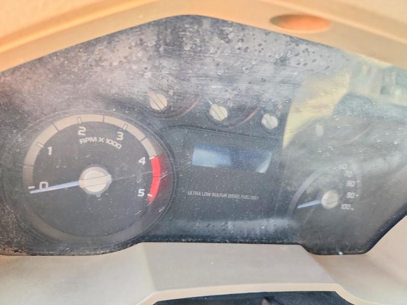 Aukcja sprzedaży 2012 Ford F250, vin: 1FT7W2BT8CEB29725, numer aukcji: 60612736