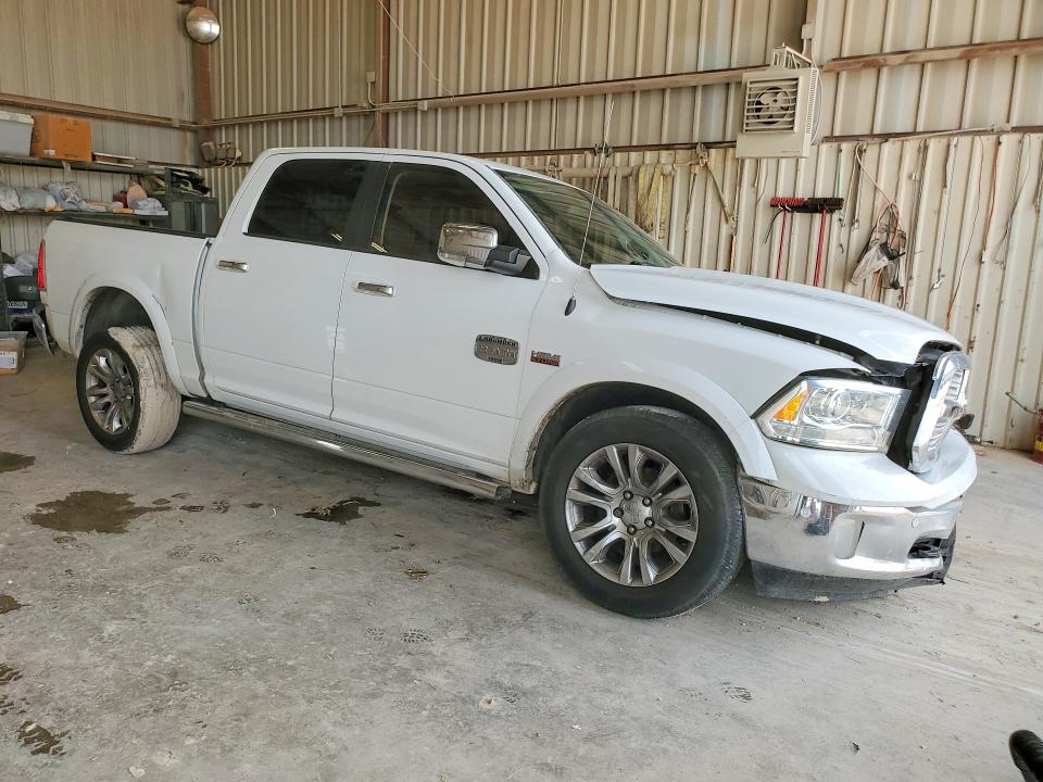 Aukcja sprzedaży 2016 Ram 1500, vin: 1C6RR7PTXGS211623, numer aukcji: 61005696