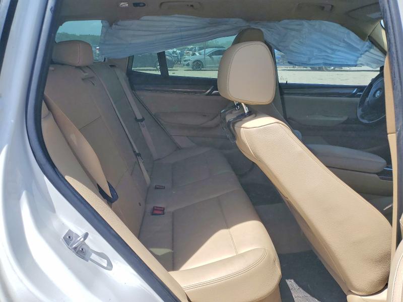 Продажа на аукционе авто 2015 Bmw X3, vin: 5UXWX7C52F0K35108, номер лота: 85460535