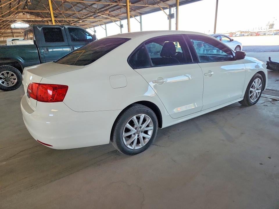 Aukcja sprzedaży 2013 Volkswagen Jetta, vin: 3VW2K7AJ5DM280629, numer aukcji: 62995236