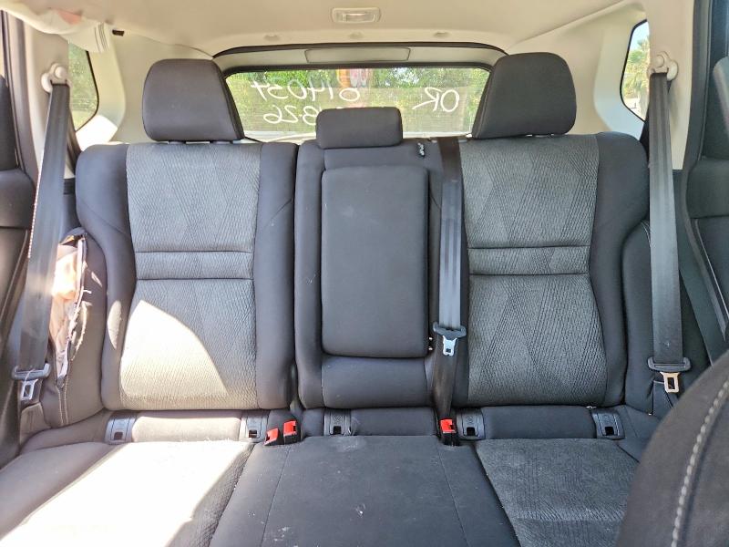 2026 Nissan Rogue მანქანა იყიდება აუქციონზე, vin: 5N1BT3BA8TC745455, აუქციონის ნომერი: 62724856
