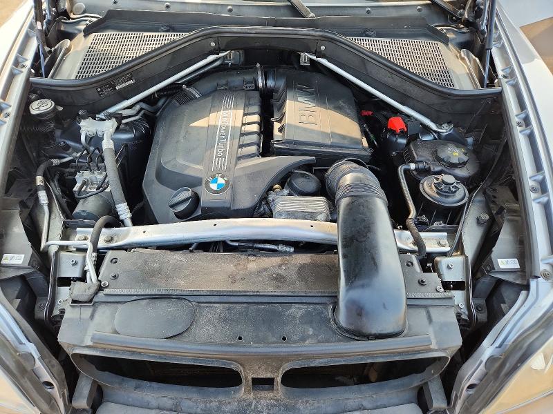 Aukcja sprzedaży 2013 Bmw X5, vin: 5UXZV4C52D0E11446, numer aukcji: 61541286