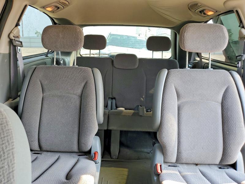 Продажа на аукционе авто 2007 Dodge Grand Caravan, vin: 2D4GP44L37R324407, номер лота: 60796326