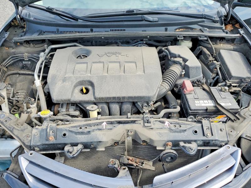 2015 Toyota Corolla მანქანა იყიდება აუქციონზე, vin: 2T1BURHE4FC326741, აუქციონის ნომერი: 60816016