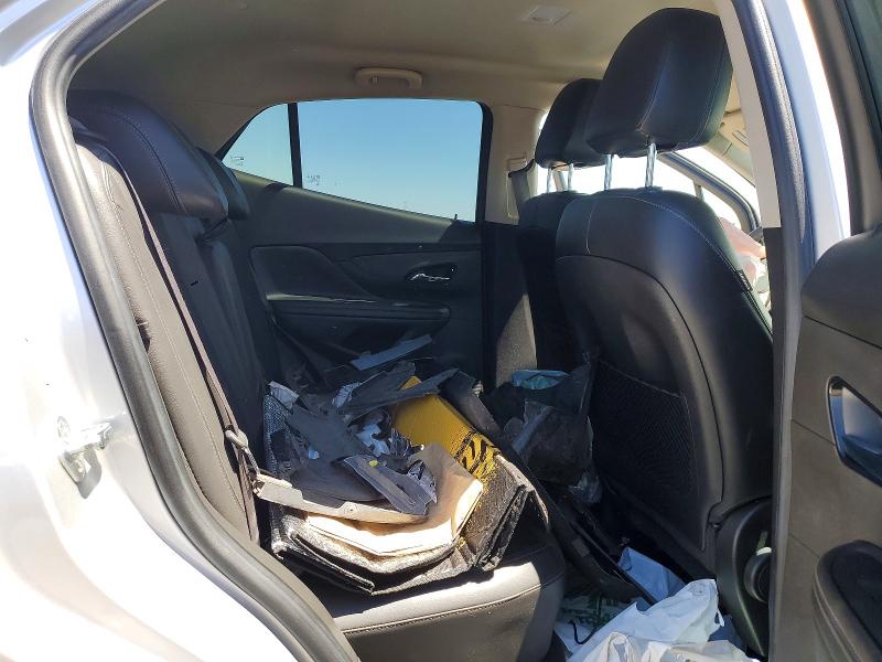 Aukcja sprzedaży 2019 Buick Encore, vin: KL4CJASB7KB732366, numer aukcji: 63196066
