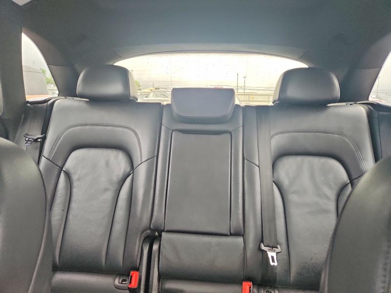 Aukcja sprzedaży 2016 Audi Q5, vin: WA1D7AFP6GA095637, numer aukcji: 59596786