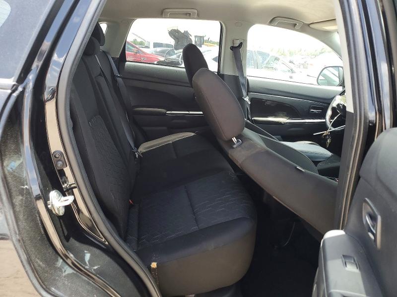 Aukcja sprzedaży 2024 Mitsubishi Outlander Sport, vin: JA4ARUAU3RU012761, numer aukcji: 61716186