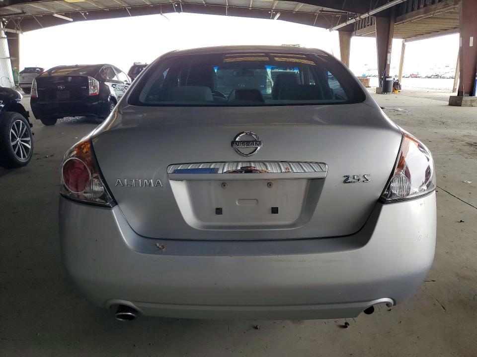 Aukcja sprzedaży 2007 Nissan Altima, vin: 1N4AL21E67N449624, numer aukcji: 60179996