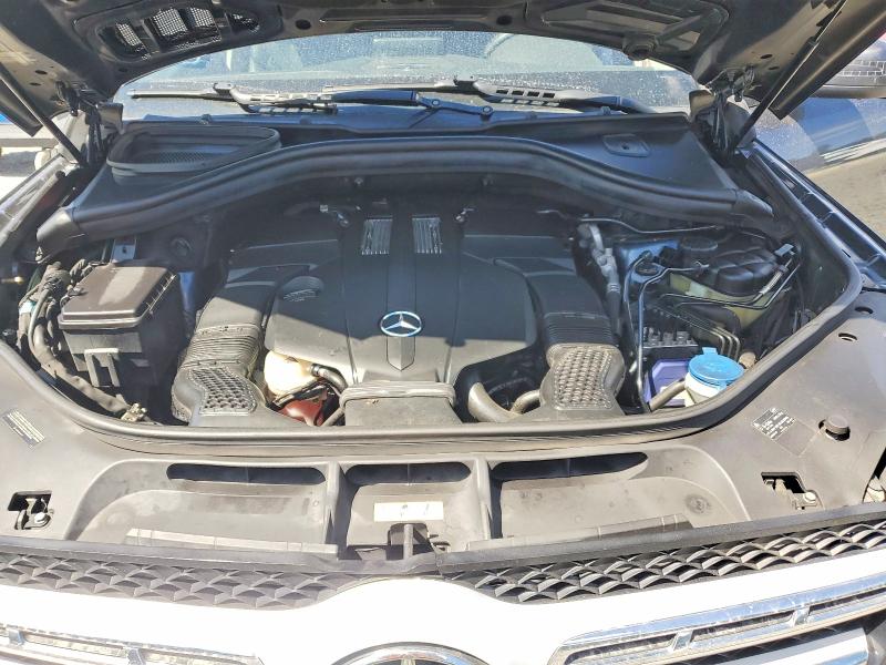 Продажа на аукционе авто 2017 Mercedes-benz Gls, vin: 4JGDF6EE1HA741881, номер лота: 62496916