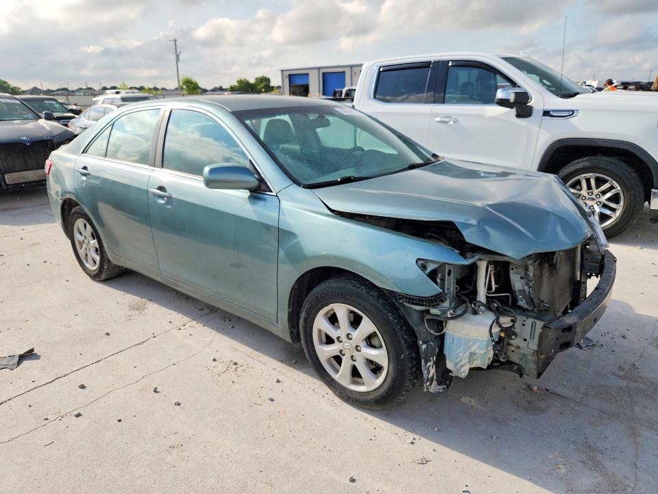 Продаж на аукціоні авто 2011 Toyota Camry, vin: 4T1BF3EK2BU714593, номер лоту: 60668156