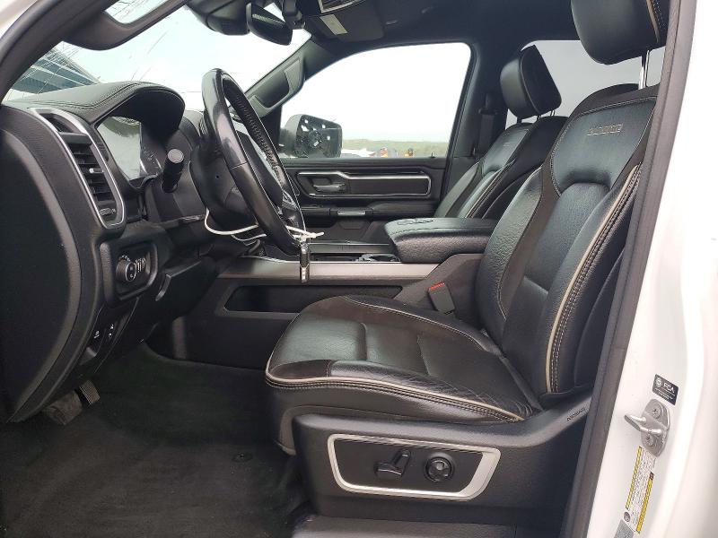 Продажа на аукционе авто 2021 Ram 1500, vin: 1C6SRFJT4MN535343, номер лота: 61750676