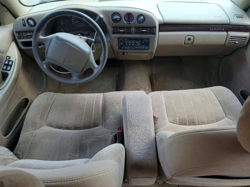 Продажа на аукционе авто 1999 Chevrolet Lumina, vin: 2G1WL52M0X9138595, номер лота: 62576176