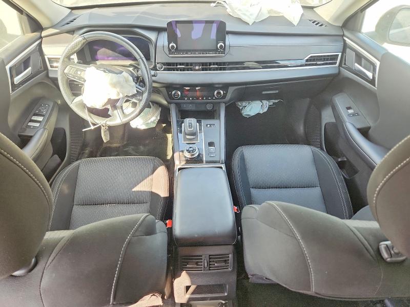 Aukcja sprzedaży 2025 Mitsubishi Outlander, vin: JA4T5UA96SZ001598, numer aukcji: 60217576