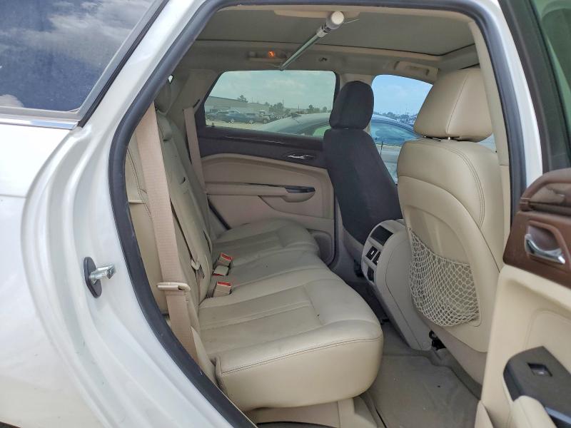 2013 Cadillac Srx მანქანა იყიდება აუქციონზე, vin: 3GYFNCE33DS539303, აუქციონის ნომერი: 85772025