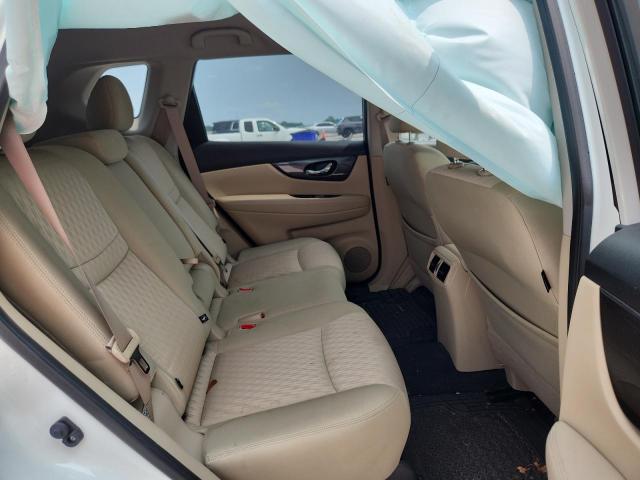 59738256 :رقم المزاد ، JN8AT2MT6LW001557 vin ، 2020 Nissan Rogue مزاد بيع
