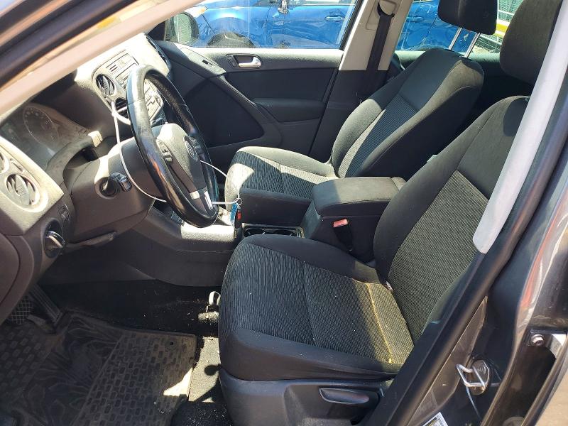 Продажа на аукционе авто 2013 Volkswagen Tiguan, vin: WVGBV3AX3DW605524, номер лота: 60482446