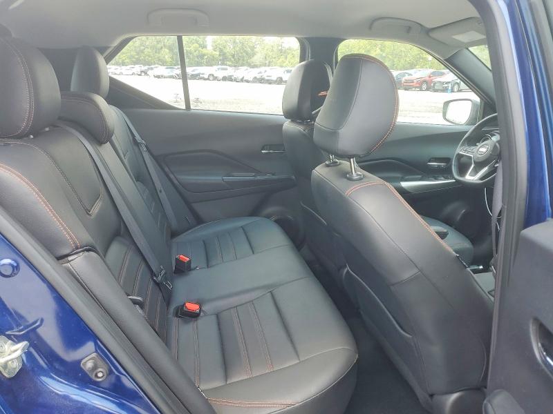 Продажа на аукционе авто 2020 Nissan Kicks, vin: 3N1CP5DV6LL550132, номер лота: 62047276