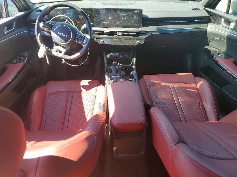 Продажа на аукционе авто 2025 Kia K5, vin: KNAG64J75S5313001, номер лота: 60090996