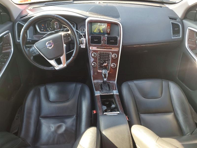 Продажа на аукционе авто 2016 Volvo Xc60, vin: YV4612RM6G2824640, номер лота: 62417436