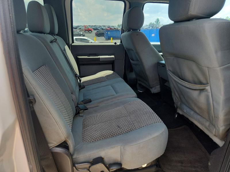 Продаж на аукціоні авто 2016 Ford F250, vin: 1FT7W2B65GEA42235, номер лоту: 62065776