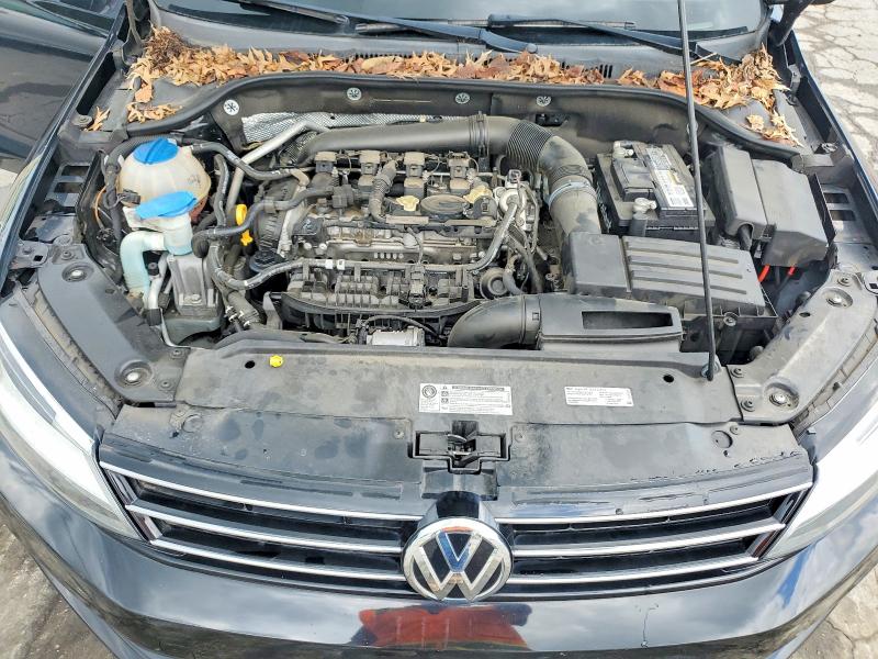 Продажа на аукционе авто 2016 Volkswagen Jetta, vin: 3VWL07AJXGM228492, номер лота: 61032466