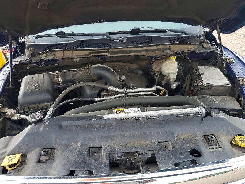 Продаж на аукціоні авто 2014 Ram 1500, vin: 1C6RR6LT4ES223487, номер лоту: 60150936