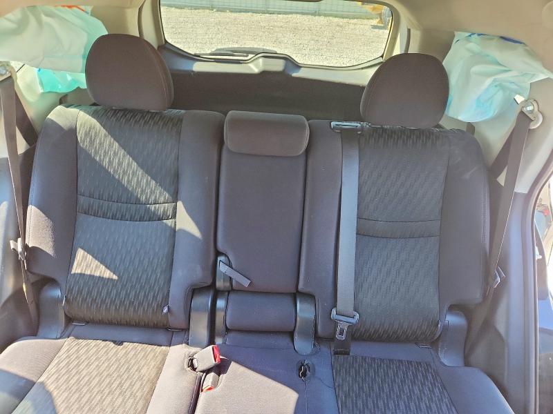 Продажа на аукционе авто 2020 Nissan Rogue, vin: 5N1AT2MV8LC728712, номер лота: 59309196