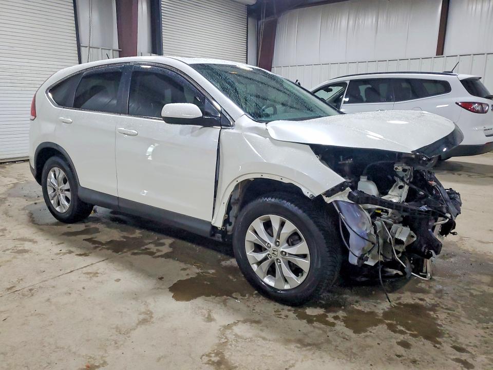 2014 Honda Cr-v მანქანა იყიდება აუქციონზე, vin: 5J6RM4H52EL085605, აუქციონის ნომერი: 61848846