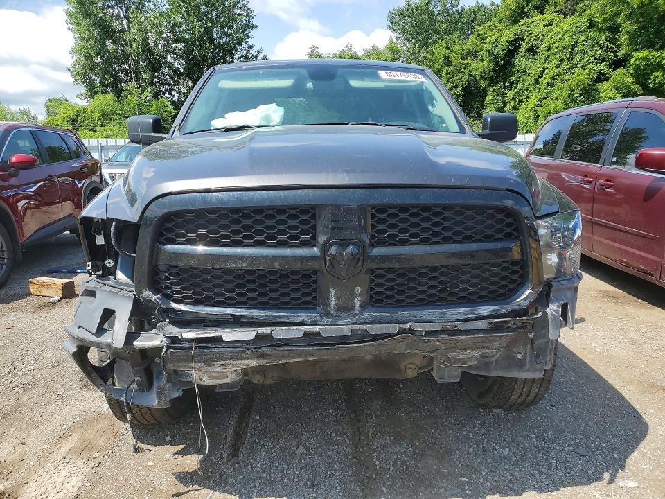Продаж на аукціоні авто 2023 Ram 1500 Classic, vin: 1C6RR7KG0PS545105, номер лоту: 60175836