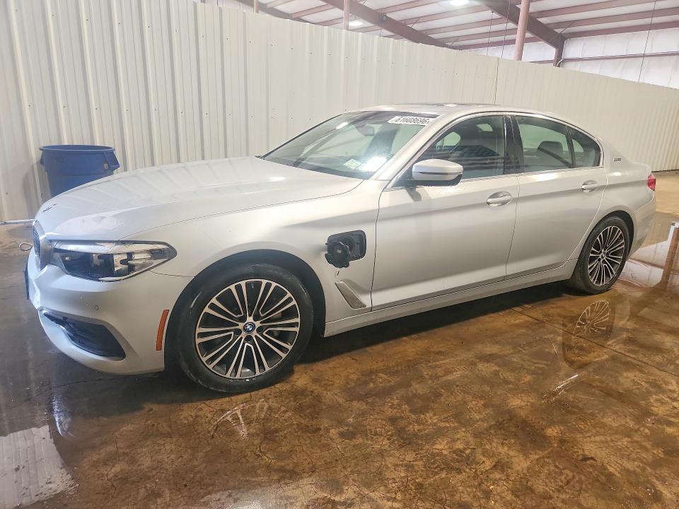 Продаж на аукціоні авто 2019 Bmw 530xe, vin: WBAJB1C5XKB376270, номер лоту: 61608696