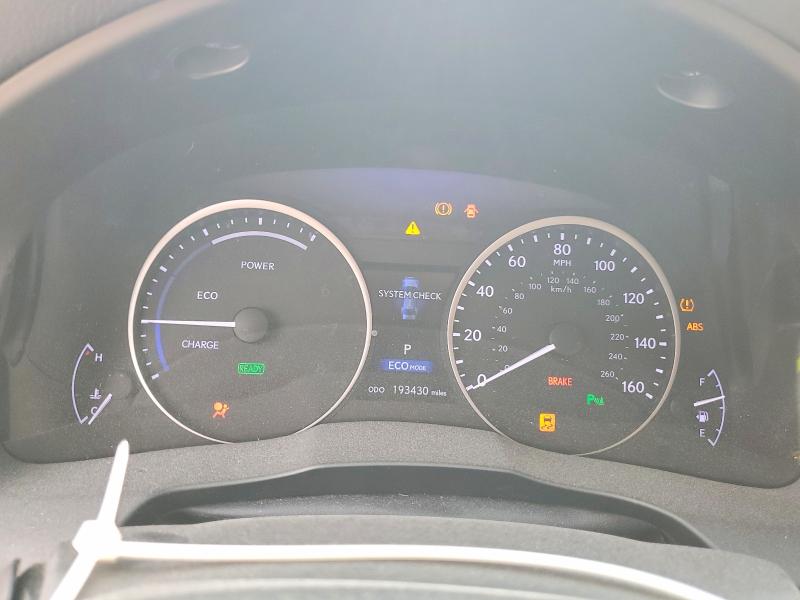Продажа на аукционе авто 2014 Lexus Es, vin: JTHBW1GG5E2044067, номер лота: 60778086
