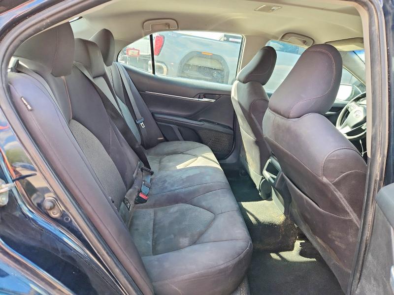 Aukcja sprzedaży 2020 Toyota Camry, vin: 4T1C11AK2LU882264, numer aukcji: 60712876