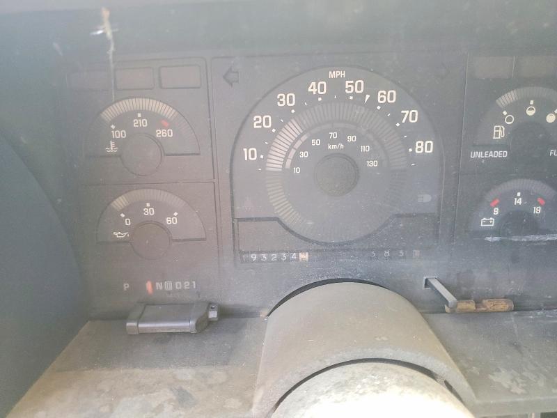 Продажа на аукционе авто 1988 Gmc Gmt-400, vin: 1GTDC14K8JE508098, номер лота: 59944146