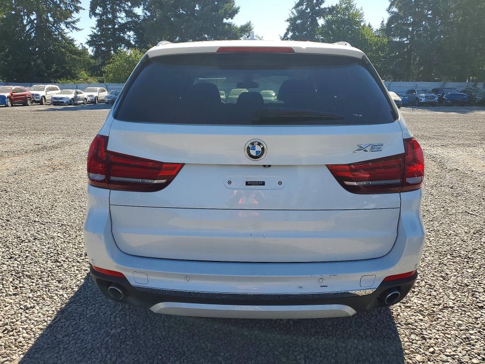 Продажа на аукционе авто 2015 Bmw X5, vin: 5UXKS4C57F0N07454, номер лота: 61058906