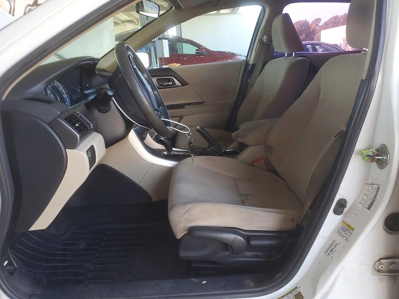 59230946 :رقم المزاد ، 1HGCR2F31DA054389 vin ، 2013 Honda Accord مزاد بيع