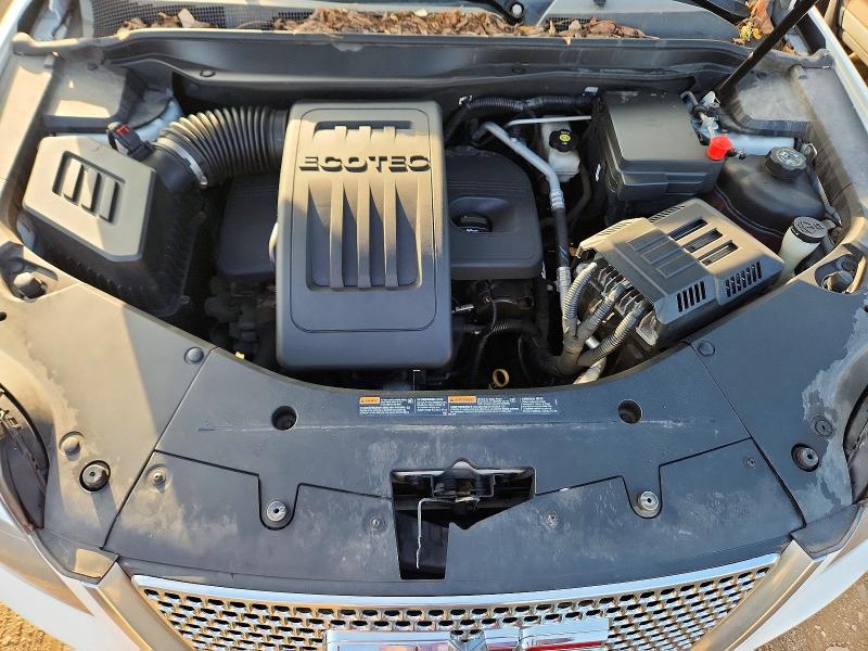 2015 Gmc Terrain მანქანა იყიდება აუქციონზე, vin: 2GKFLZEKXF6430204, აუქციონის ნომერი: 59734836