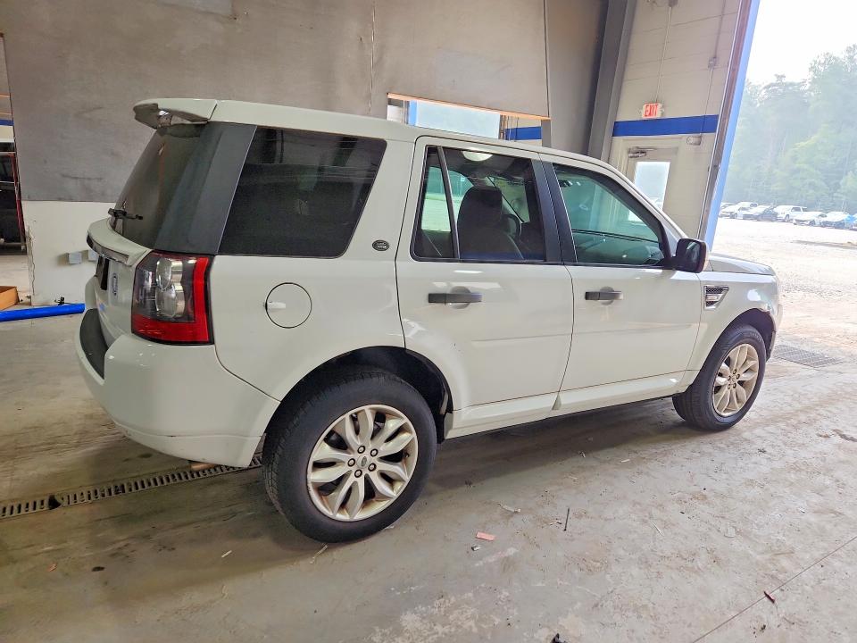 Продажа на аукционе авто 2011 Land Rover Lr2, vin: SALFR2BN0BH222264, номер лота: 61553966