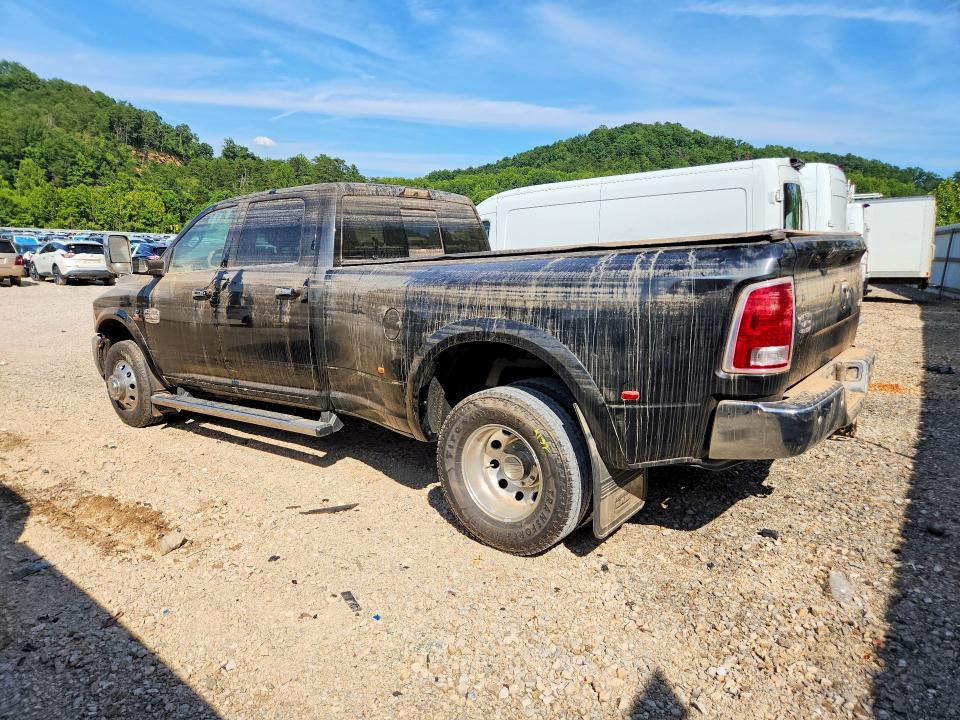 63013996 :رقم المزاد ، 3C63RRKL1JG319748 vin ، 2018 Ram 3500 مزاد بيع