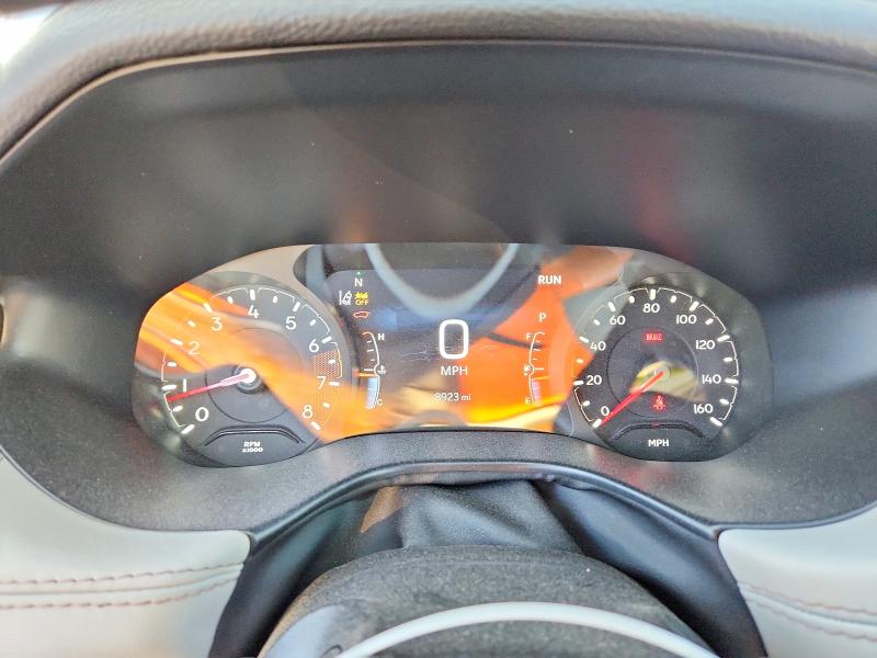 Aukcja sprzedaży 2026 Jeep Compass, vin: 3C4NJDCN5TT225541, numer aukcji: 59853346