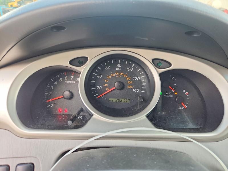 2005 Toyota Highlander მანქანა იყიდება აუქციონზე, vin: JTEGP21AX50081816, აუქციონის ნომერი: 61111826