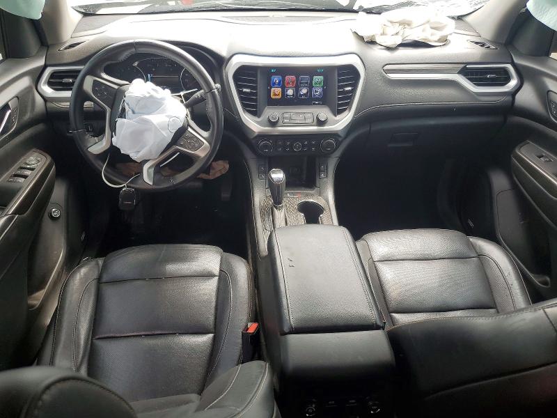 Продажа на аукционе авто 2018 Gmc Acadia, vin: 1GKKNULS7JZ139638, номер лота: 61993546