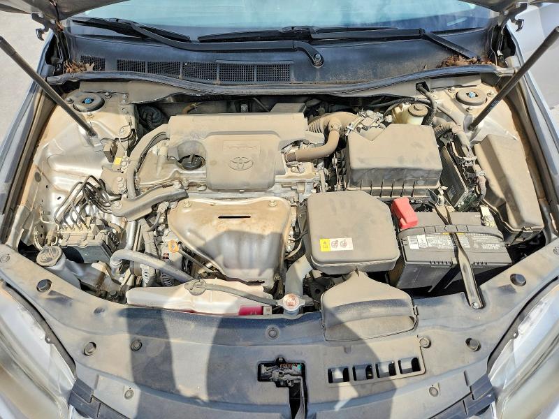 Продаж на аукціоні авто 2017 Toyota Camry, vin: 4T1BF1FK5HU794676, номер лоту: 59901216