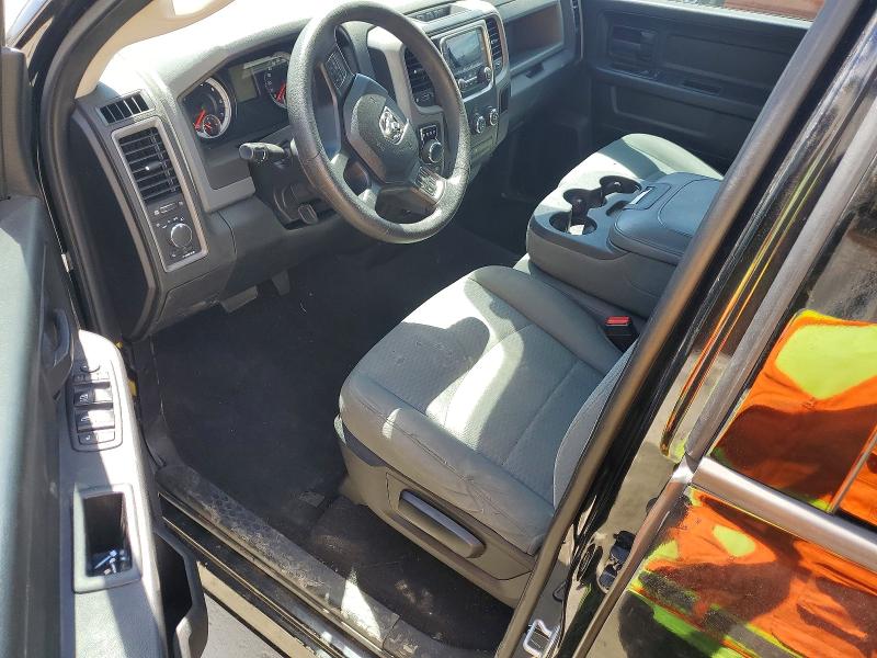 Продаж на аукціоні авто 2014 Ram 1500, vin: 1C6RR7FG3ES376284, номер лоту: 68241646