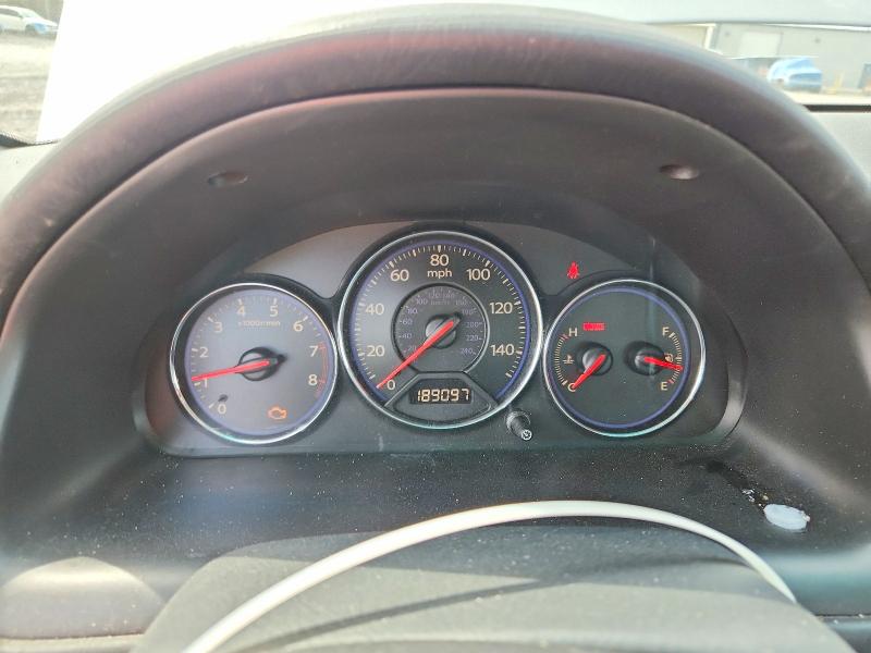 Продаж на аукціоні авто 2003 Honda Civic, vin: 2HGES25703H625324, номер лоту: 62323876