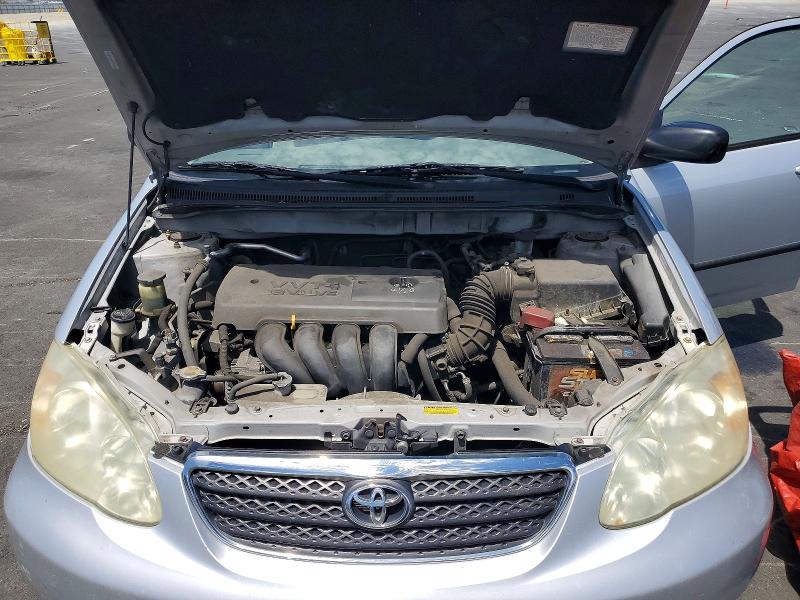 Aukcja sprzedaży 2005 Toyota Corolla, vin: 1NXBR32E45Z346038, numer aukcji: 62127956