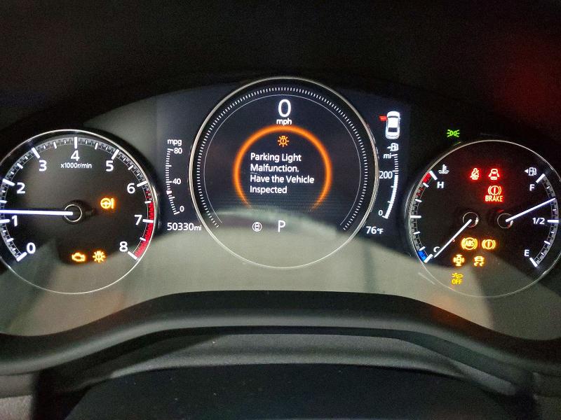 Продаж на аукціоні авто 2020 Mazda 3, vin: 3MZBPBDM1LM134169, номер лоту: 60752856