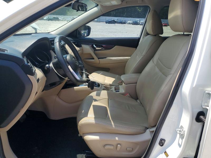 Продаж на аукціоні авто 2020 Nissan Rogue, vin: 5N1AT2MTXLC744022, номер лоту: 63135116