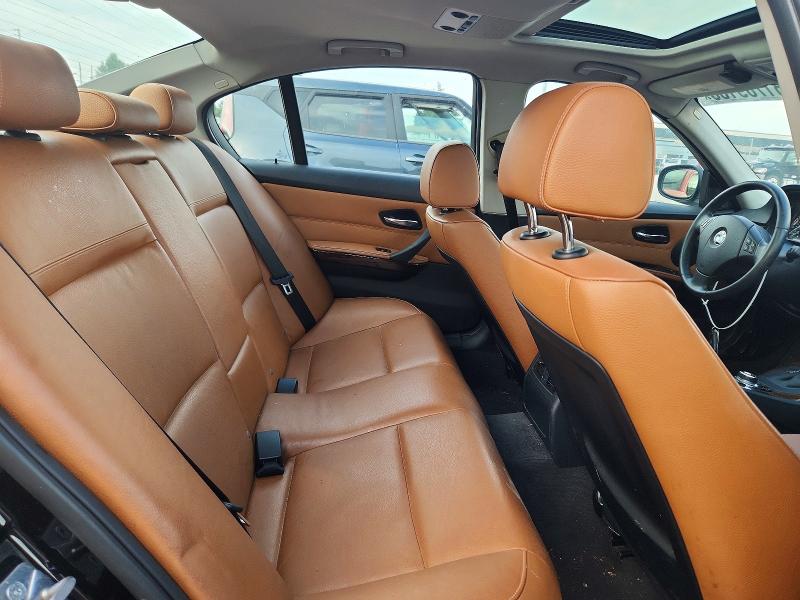 Aukcja sprzedaży 2011 Bmw 328, vin: WBAPK5G56BNN81272, numer aukcji: 61789166